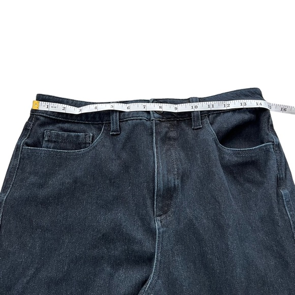 ColdWater Creek Blue Jeans Size 8 - Picture 4 of 8